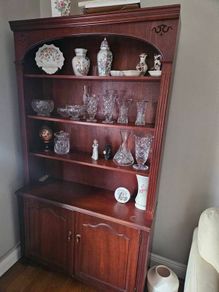 Display cabinet