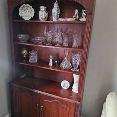Display cabinet