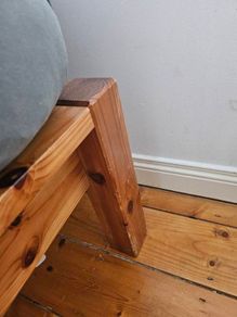 Pine wood