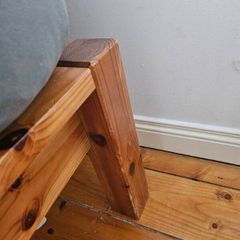Pine wood