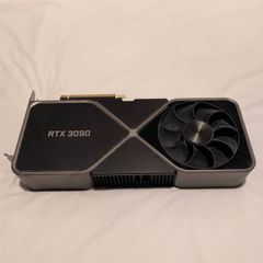 Nvidia rtx 3090 founders edition