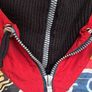 Vintage Erbacher Authentic Lifestyle windbreaker ski jacket XXL Image 5