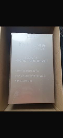 king duvet