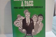 Hiding Behind a Face: Fine Gael Under Fitzgerald