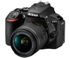 DSLR class