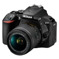 DSLR class