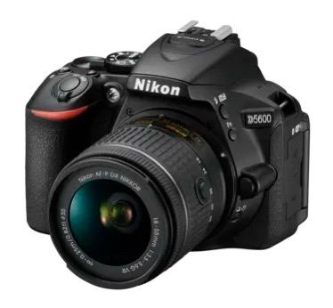 DSLR class