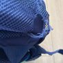 Smiggle football school and lunch bag Image 3