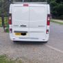 Renault Trafic 2023 Image 2