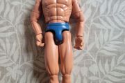 action man