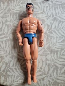 action man