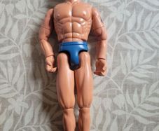 action man
