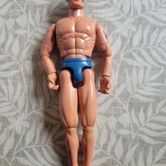 action man