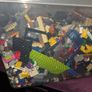Lego 7KG Lot Image 2