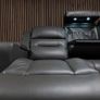 Recliner Sofa set 3+2 Rita Image 2