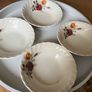 4 Myott Meakin Dessert Bowls Image 3