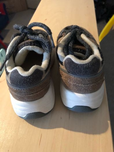 Zara Sneakers for Toddler Boy