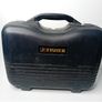 Fisher Digital Camcorder Video Camera In Carry Case Vintage Rare Retro Untested Image 2