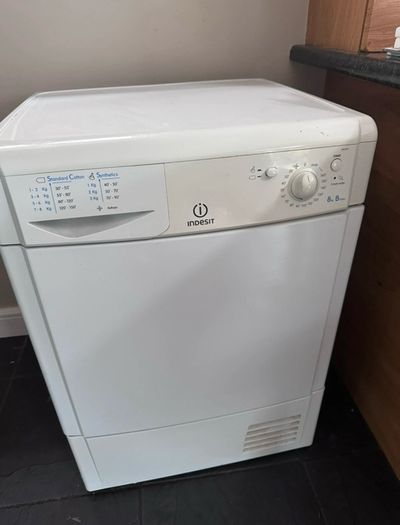 Indesit Dryer