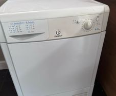 Indesit Dryer