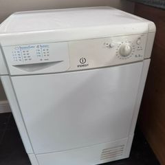 Indesit Dryer