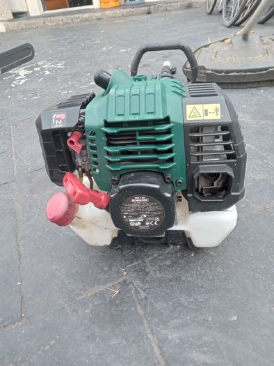 Parkside strimmers