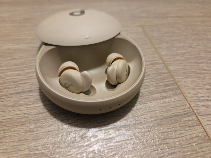 Sleep A20 | Next-Level Sleep Earbuds with Enhanced Comfort  Enhance Sleep Quality with Noise Blocking Earbuds