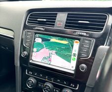 Mk7 Golf 8" Discovery Head Unit