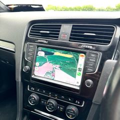 Mk7 Golf 8" Discovery Head Unit