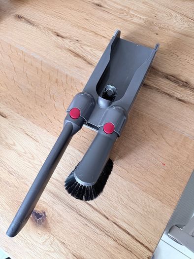 Dyson V10 cordless vacuum