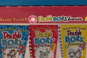 Double Dork Diaries Bumper Editions Books