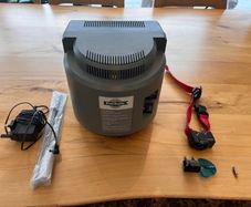 Petsafe wireless radio fence