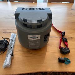Petsafe wireless radio fence
