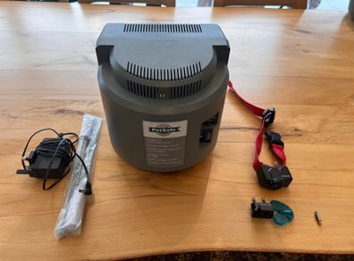 Petsafe wireless radio fence