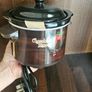 Chocolate fondue Image 2