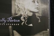 Dolly Parton - Little Sparrow.