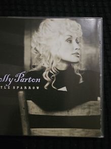 Dolly Parton. Little Sparrow.