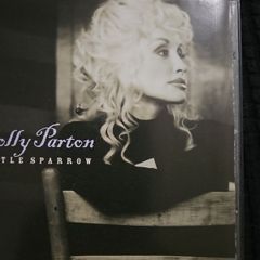Dolly Parton. Little Sparrow.