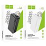 Hoco 30000mah powerbank Image 2