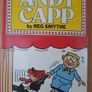 Vintage Andy Capp Books Image 2