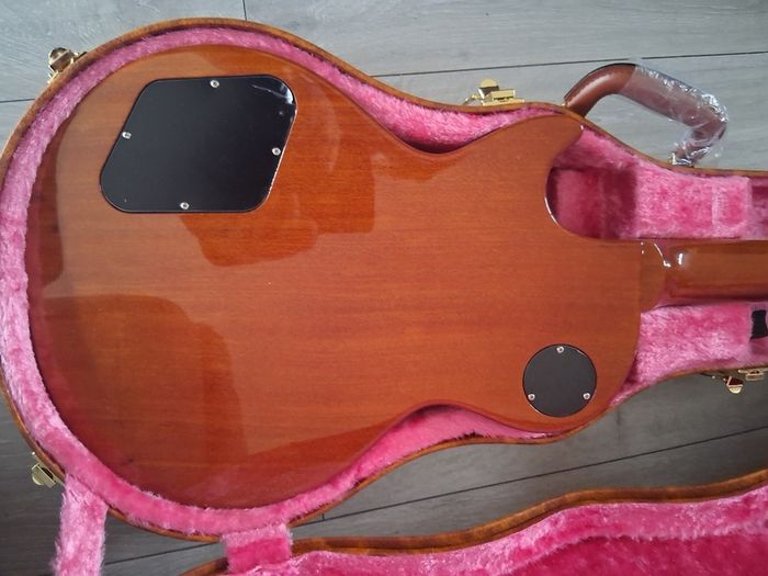 Tokai Love Rock LS-201