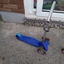 Micro Mini Scooter Image 3
