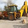 Jcb 3cx digger Image 10