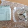 Mercedes A-Class Boot Star A169 758 02 58 Image 2