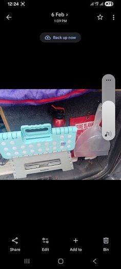 Small camper conversion