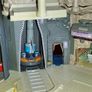 Thunder Birds " Tracey Island" playset Image 4