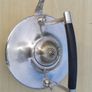 Silver-plated teapot Image 8