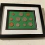 Ireland Irish Decimal Coin Collection Image 2