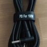 100w Pd Cable Usb Type-c To Lenovo 4.0-1.7mm Image 4