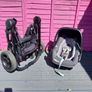 iCandy Peach travel system with Pebble maxi cosi Image 8